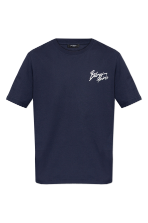 Camiseta con estampado