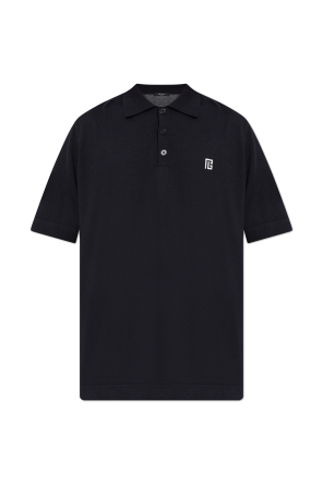 Polo con logo