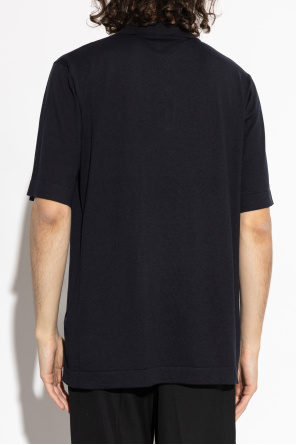 Balmain Polo with logo