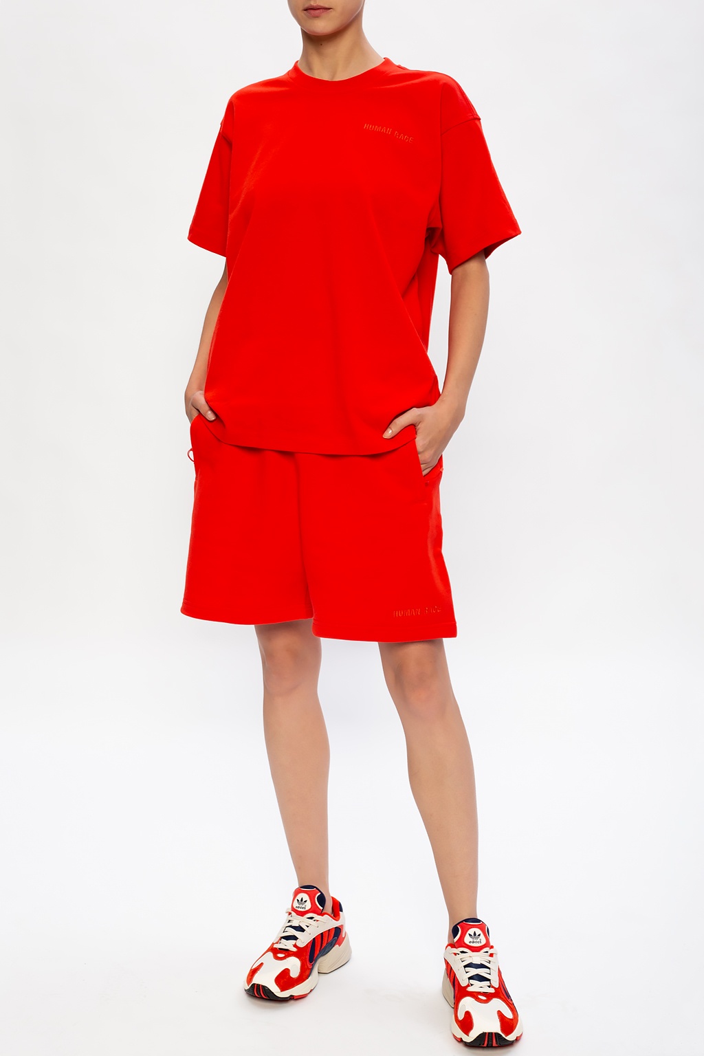 adidas sl76 trainers for sale