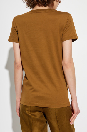 Max Mara Camiseta Giovane