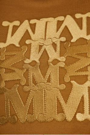 Max Mara Camiseta Giovane