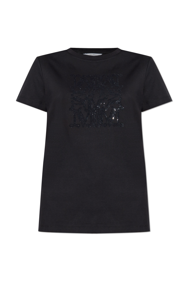 Max Mara T-Shirt Giovane
