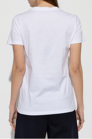 Max Mara T-shirt ‘Giovane’