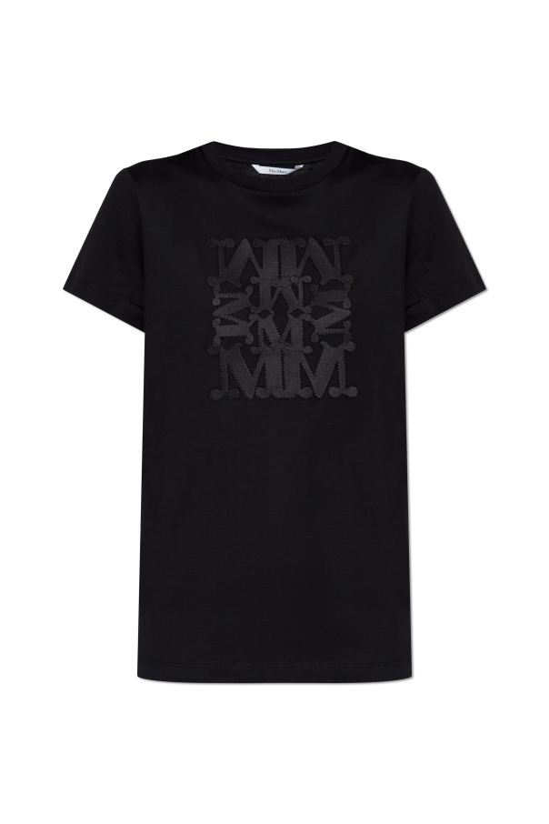 Max Mara Camiseta ‘Giovane’