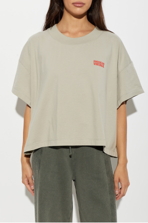 American Vintage Oversize T-shirt