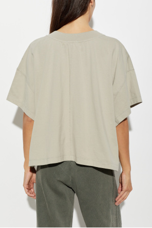 American Vintage Oversize T-shirt