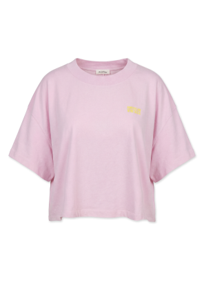 Oversize-T-Shirt