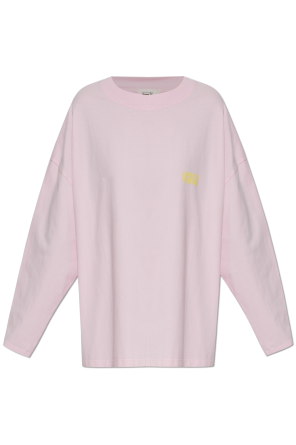 Long sleeve T-shirt