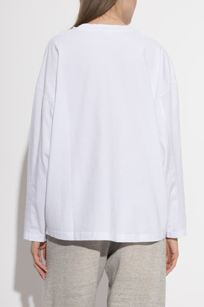 American Vintage Тениска тип „oversize“