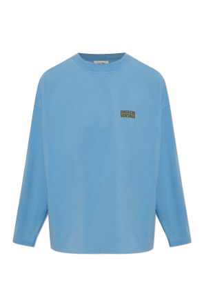 Tričko typu 'oversize'