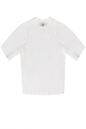 Polo Ralph Lauren embroidered corduroy shirt