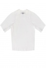 Y-3 Yohji Yamamoto Logo T-shirt