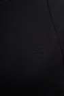 Y-3 Yohji Yamamoto Long sleeve T-shirt with logo