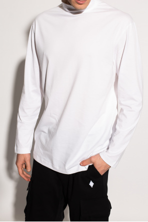 Neil Barrett MEN T-SHIRTS TANK TOPS T-shirt with long sleeves