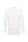 Y-3 Yohji Yamamoto T-shirt with long sleeves