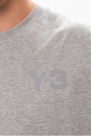 isabel marant etoile mansel logo print hoodie item Logo T-shirt
