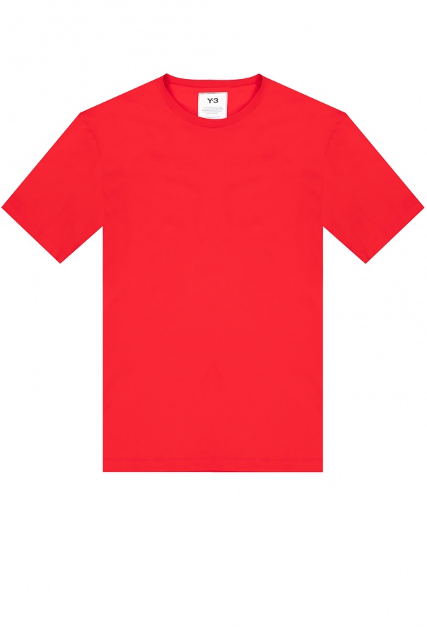 NA-KD Basic Logo T-Shirt Logo T-shirt