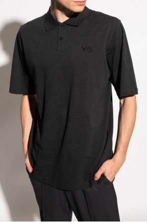 Y-3 Yohji Yamamoto polo-shirts eyewear Phone Accessories