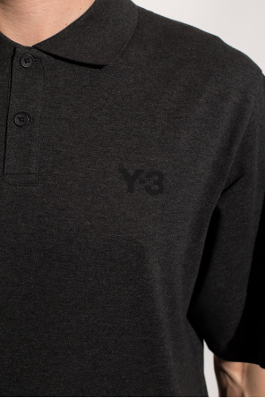 Y-3 Yohji Yamamoto polo-shirts eyewear Phone Accessories