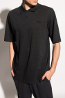 KITON short-sleeve zipped polo shirt Nike Court Dry Team Mens Polo T-Shirt