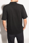 KITON short-sleeve zipped polo shirt Nike Court Dry Team Mens Polo T-Shirt