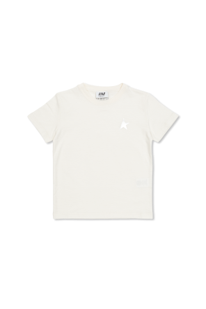 Camiseta con estampado