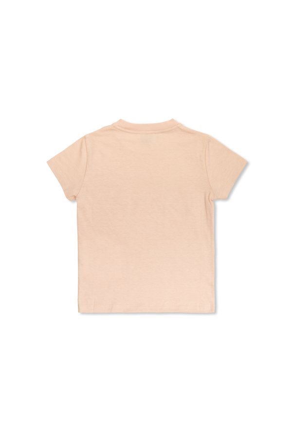 Golden Goose Kids T-shirt with logo