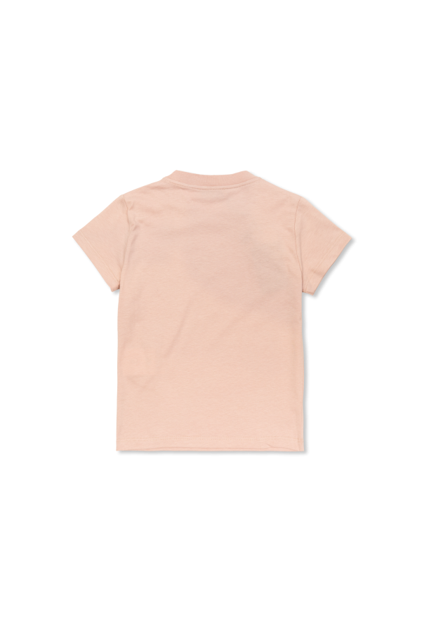 Golden Goose Kids T-shirt with print