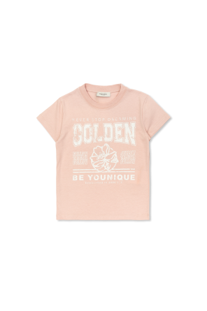 T-shirt with print
