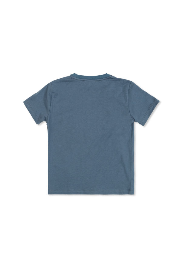 Golden Goose Kids T-shirt with print