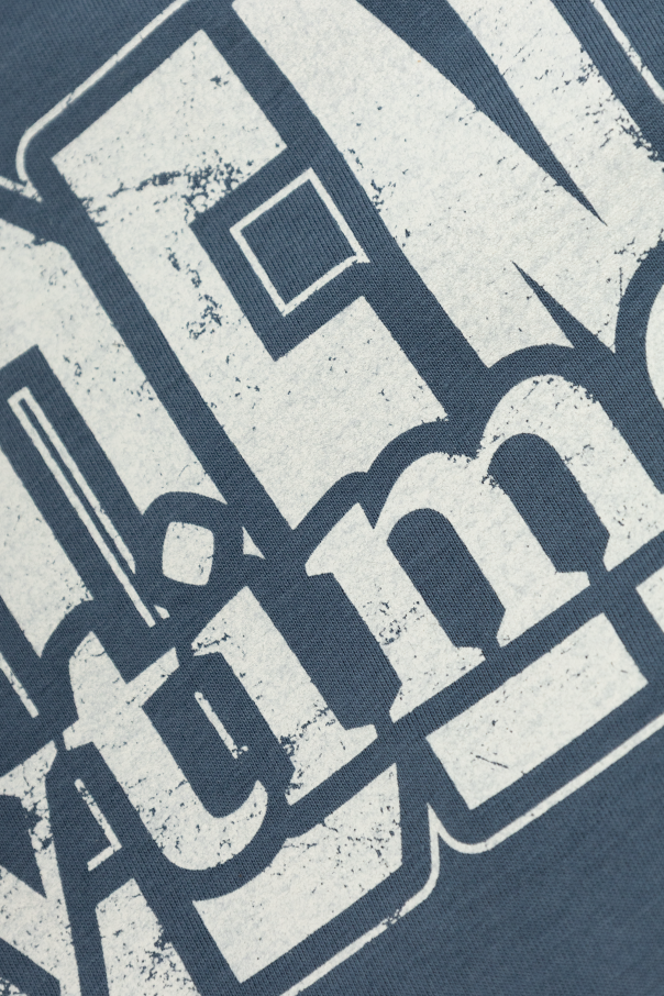 Golden Goose Kids T-shirt with print