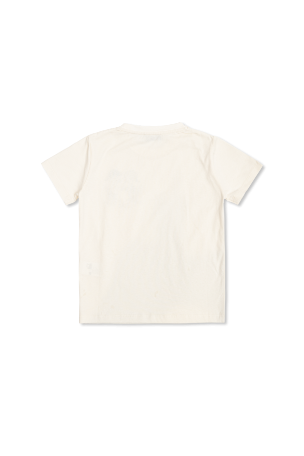 Golden Goose Kids T-shirt with print