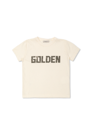 Camiseta con logo
