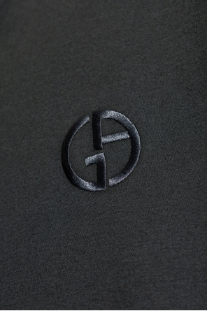 Giorgio Armani Polo z logo