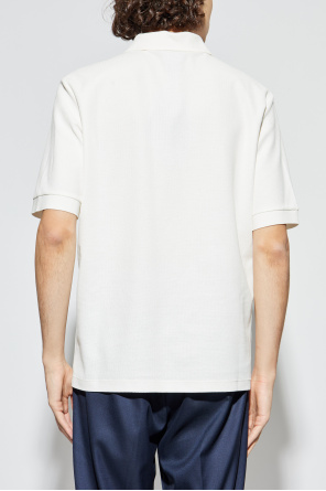 Giorgio Armani Cotton polo