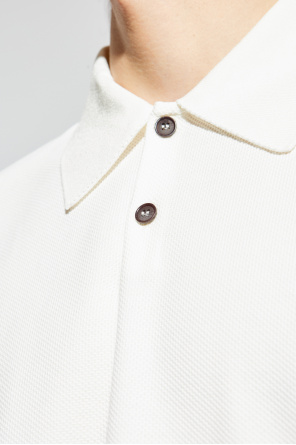 Giorgio Armani Cotton polo
