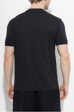 Giorgio Armani Camiseta con estampado