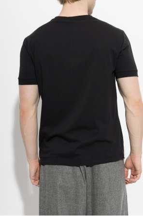 Giorgio Armani Camiseta con estampado