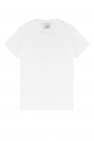 Y-3 Yohji Yamamoto T-shirt z logo