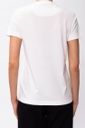 Y-3 Yohji Yamamoto Logo T-shirt