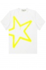 Golden Goose Printed T-shirt