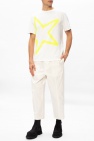 Golden Goose Printed T-shirt