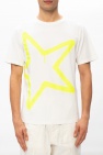 Golden Goose Printed T-shirt