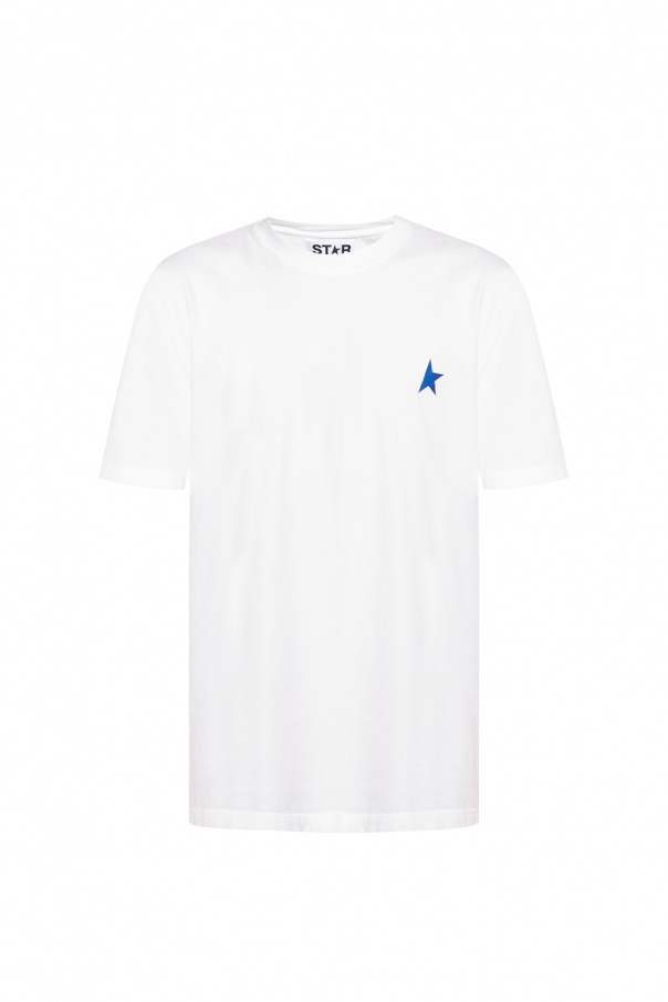 Golden Goose Printed T-shirt