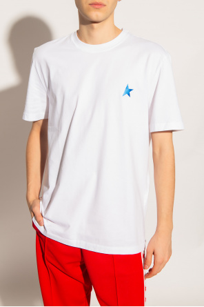 Golden Goose Printed T-shirt