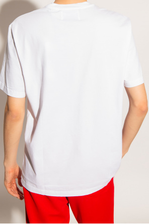 Golden Goose Printed T-shirt