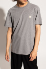 Golden Goose T-shirt with logo