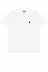 Golden Goose T-shirt with logo