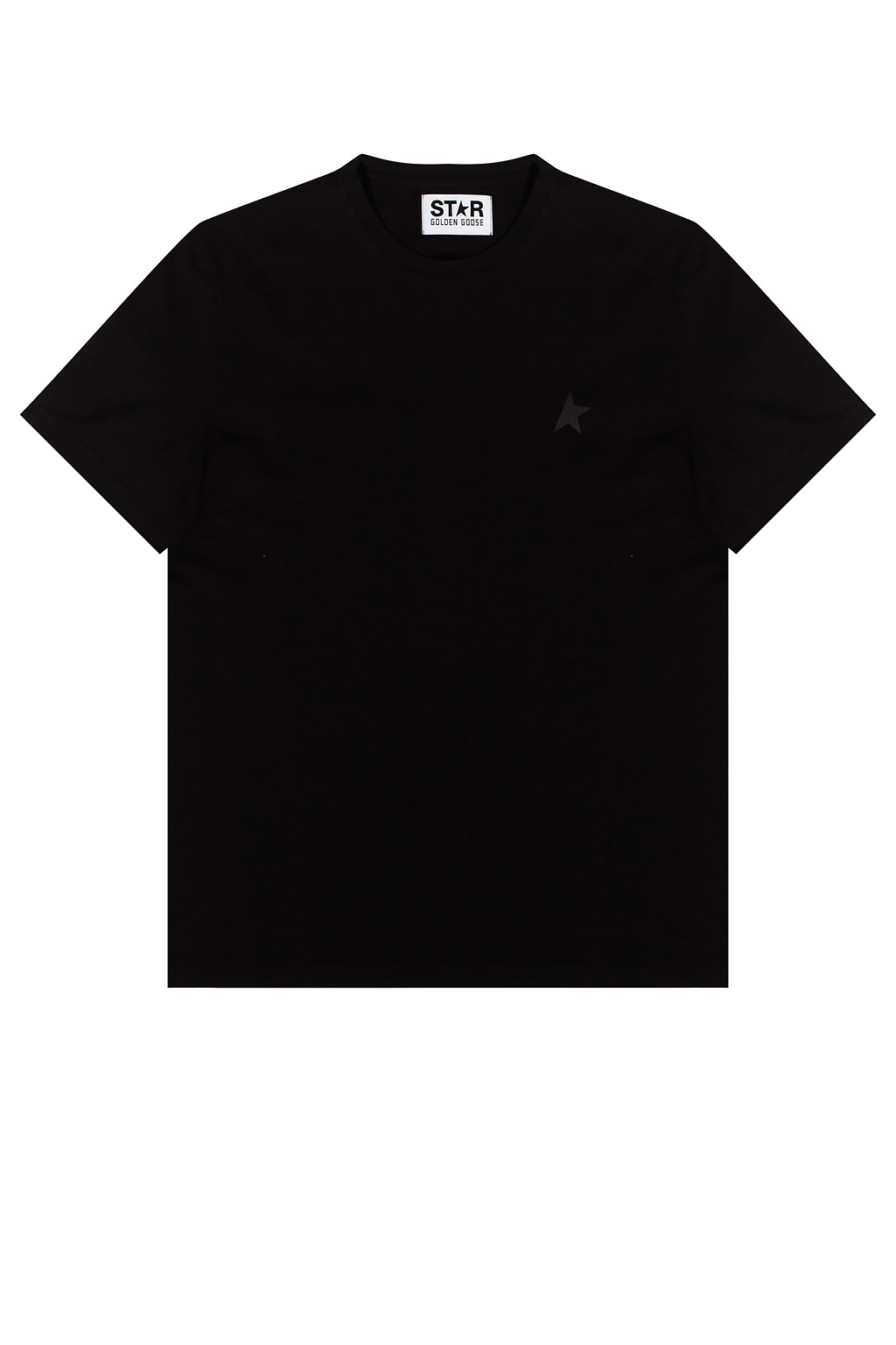 Golden Goose T-shirt with logo